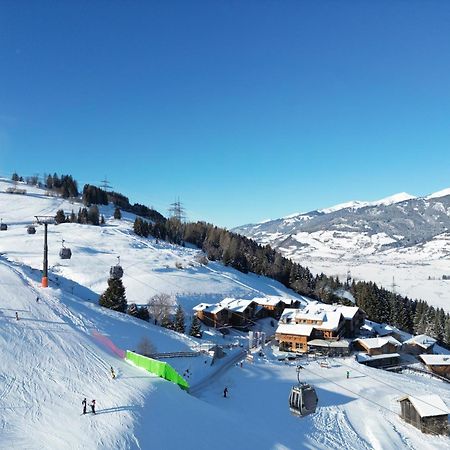 Chalet Village Zaglgut Wellness & Views With Summer Card Included Kaprun Esterno foto