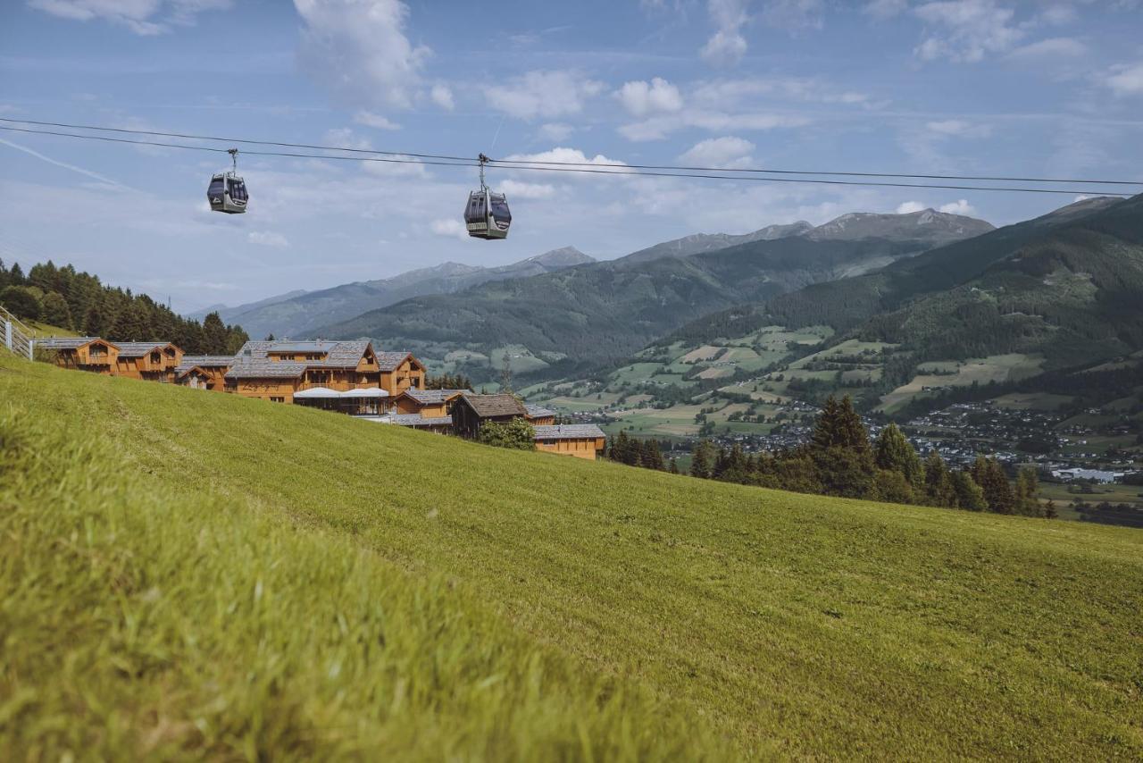 Chalet Village Zaglgut Wellness & Views With Summer Card Included Kaprun Esterno foto