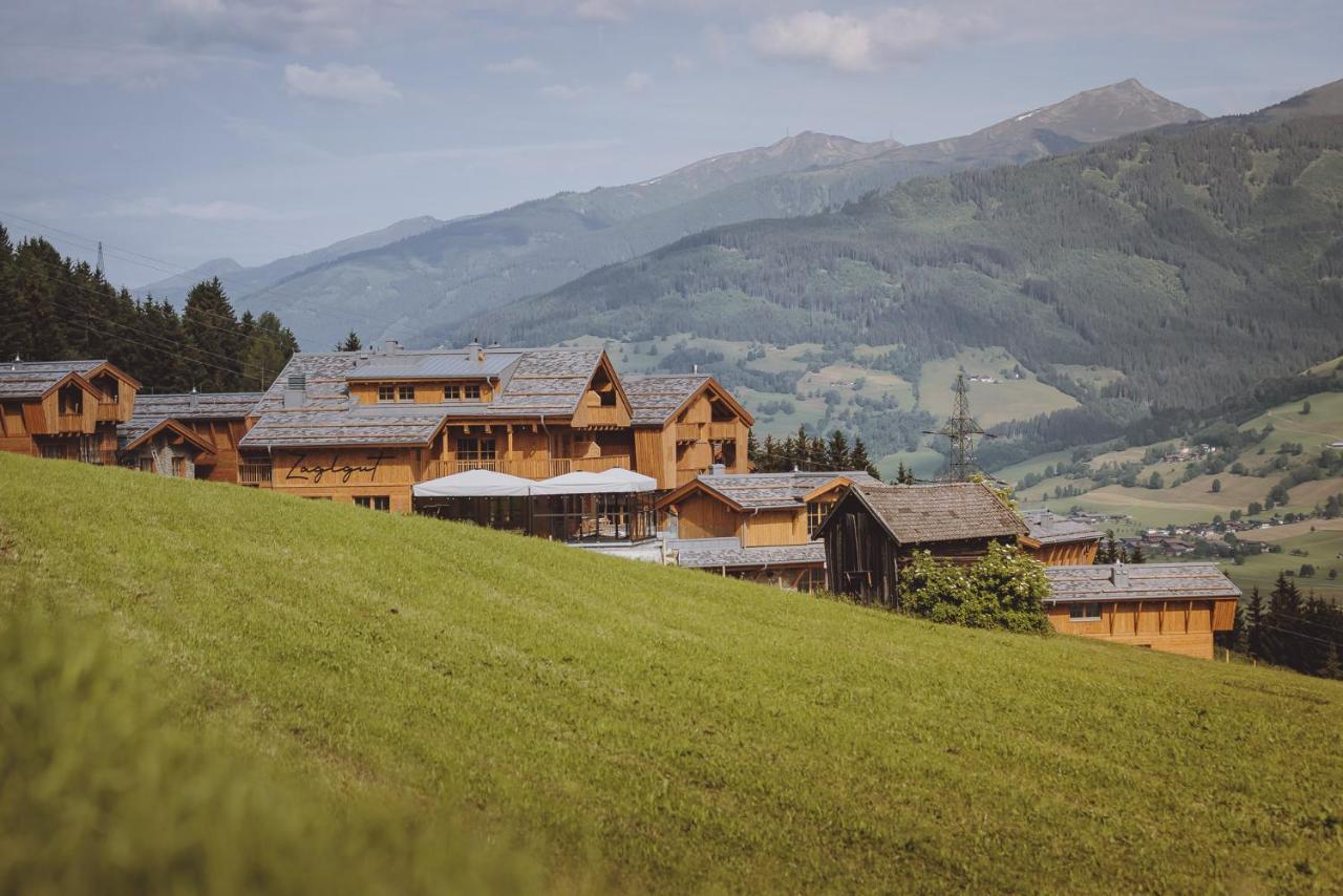 Chalet Village Zaglgut Wellness & Views With Summer Card Included Kaprun Esterno foto