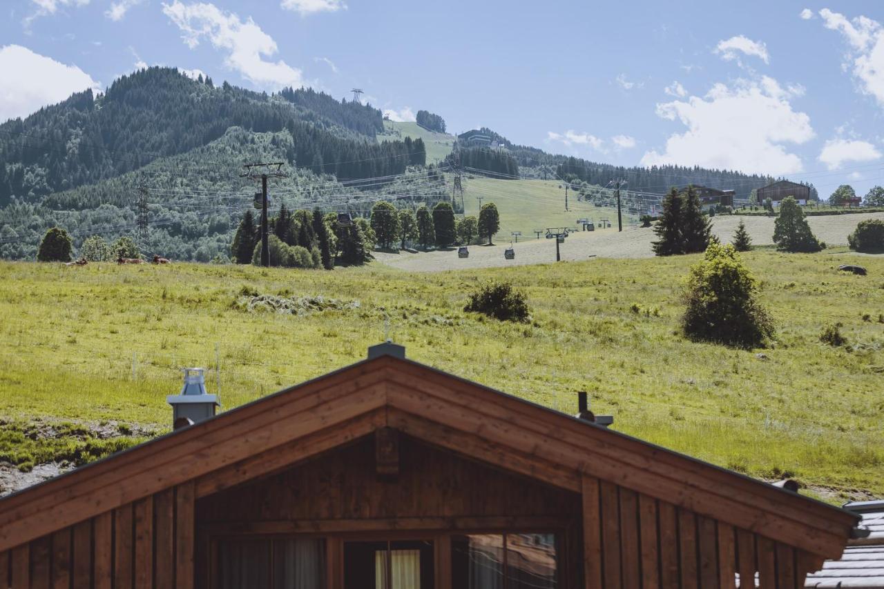Chalet Village Zaglgut Wellness & Views With Summer Card Included Kaprun Esterno foto