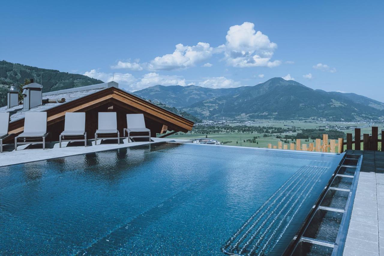 Chalet Village Zaglgut Wellness & Views With Summer Card Included Kaprun Esterno foto