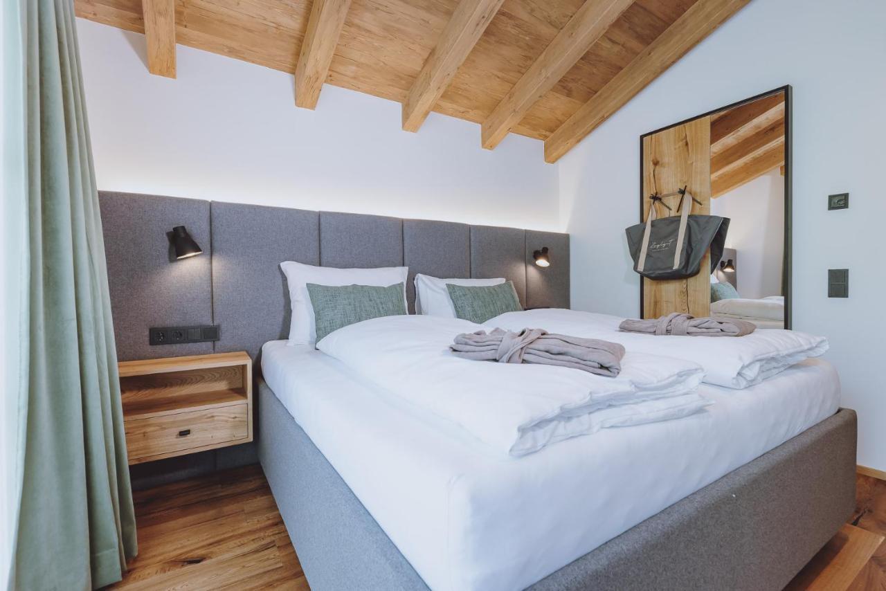 Chalet Village Zaglgut Wellness & Views With Summer Card Included Kaprun Esterno foto