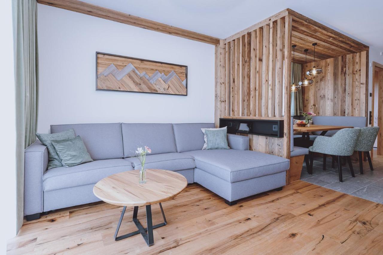 Chalet Village Zaglgut Wellness & Views With Summer Card Included Kaprun Esterno foto