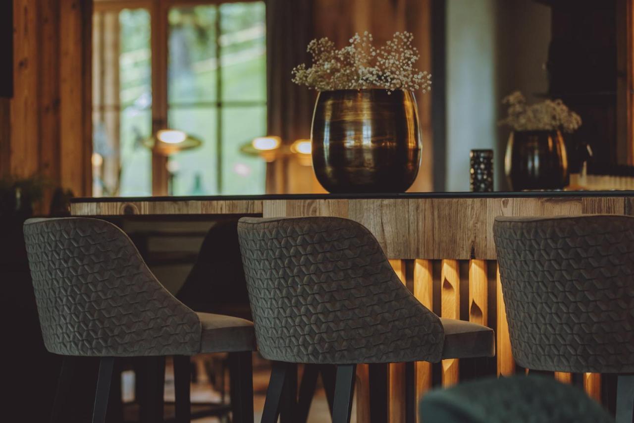 Chalet Village Zaglgut Wellness & Views With Summer Card Included Kaprun Esterno foto