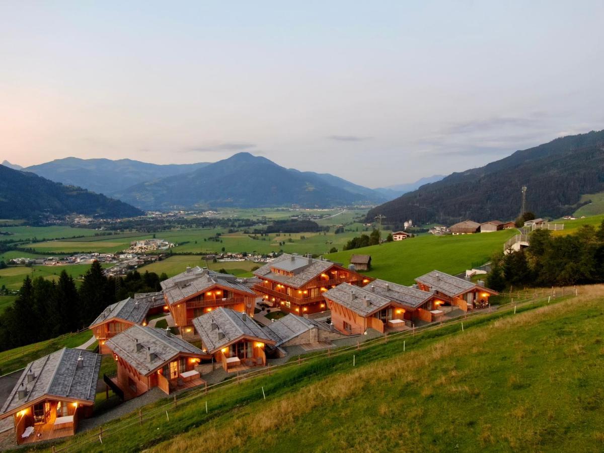 Chalet Village Zaglgut Wellness & Views With Summer Card Included Kaprun Esterno foto