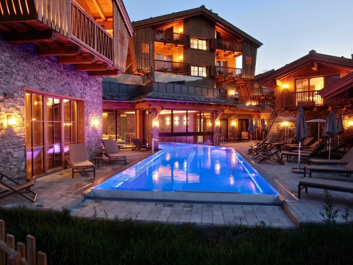 Chalet Village Zaglgut Wellness & Views With Summer Card Included Kaprun Esterno foto