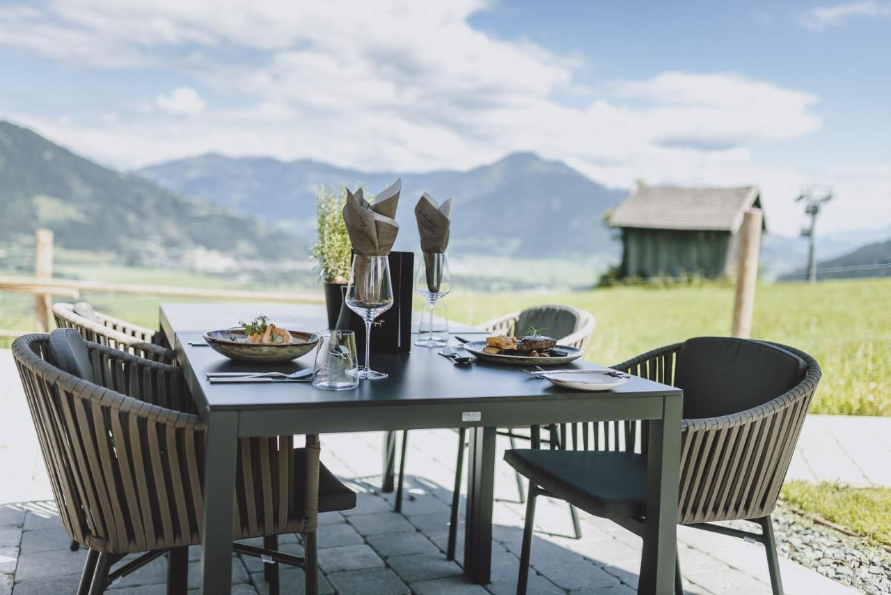 Chalet Village Zaglgut Wellness & Views With Summer Card Included Kaprun Esterno foto
