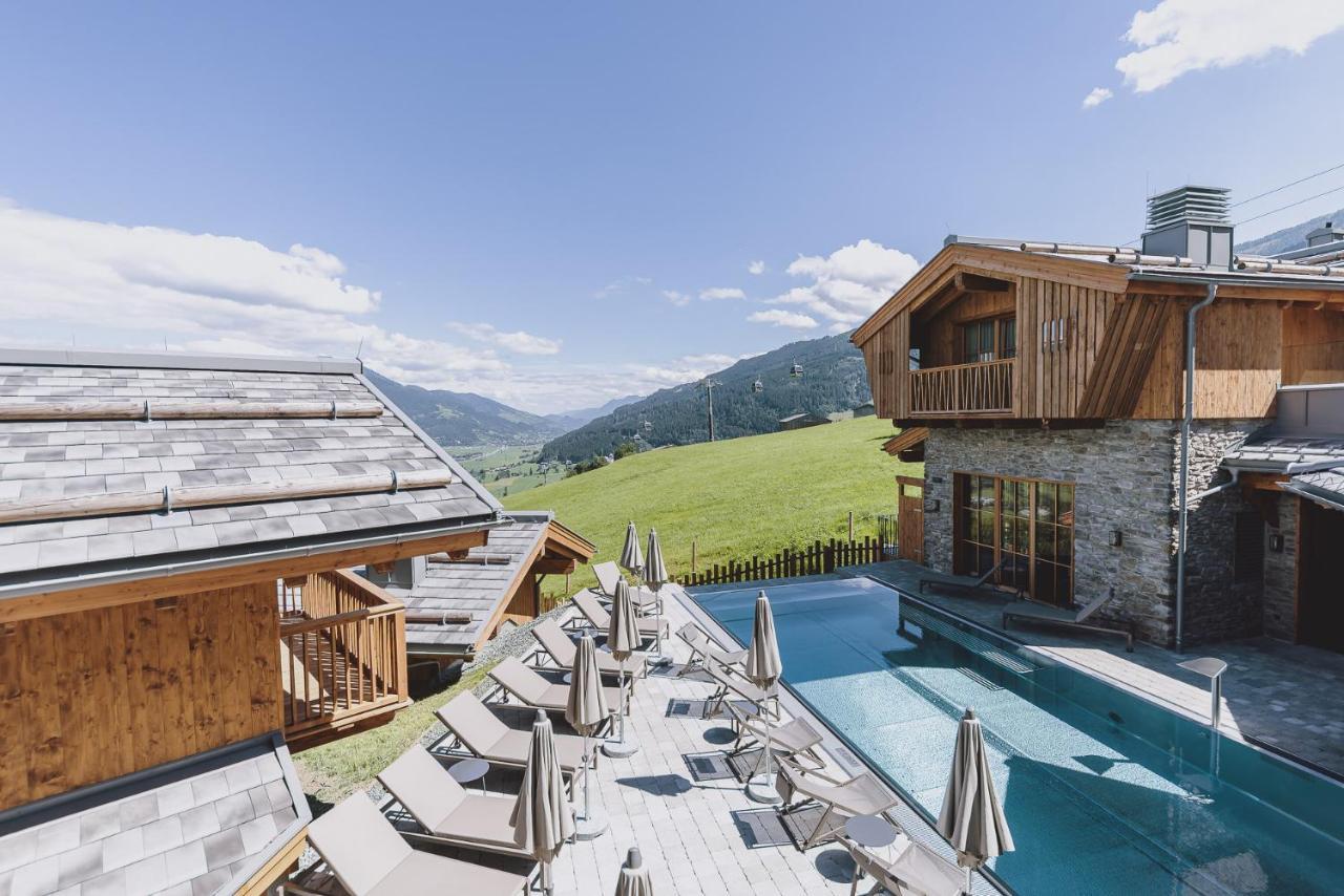 Chalet Village Zaglgut Wellness & Views With Summer Card Included Kaprun Esterno foto