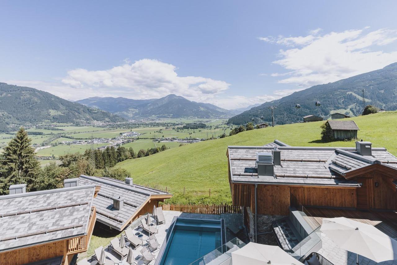 Chalet Village Zaglgut Wellness & Views With Summer Card Included Kaprun Esterno foto