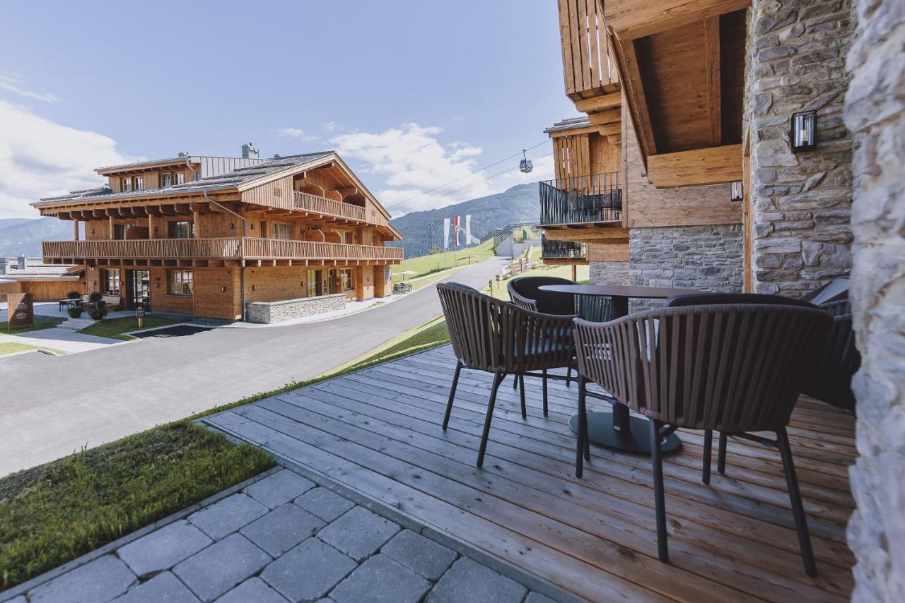 Chalet Village Zaglgut Wellness & Views With Summer Card Included Kaprun Esterno foto