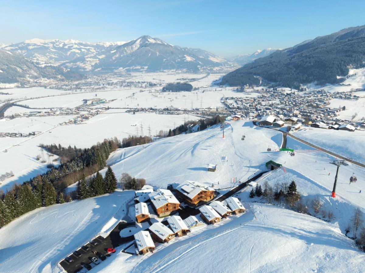 Chalet Village Zaglgut Wellness & Views With Summer Card Included Kaprun Esterno foto