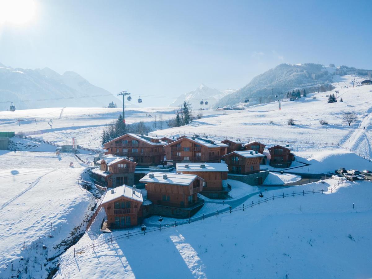 Chalet Village Zaglgut Wellness & Views With Summer Card Included Kaprun Esterno foto