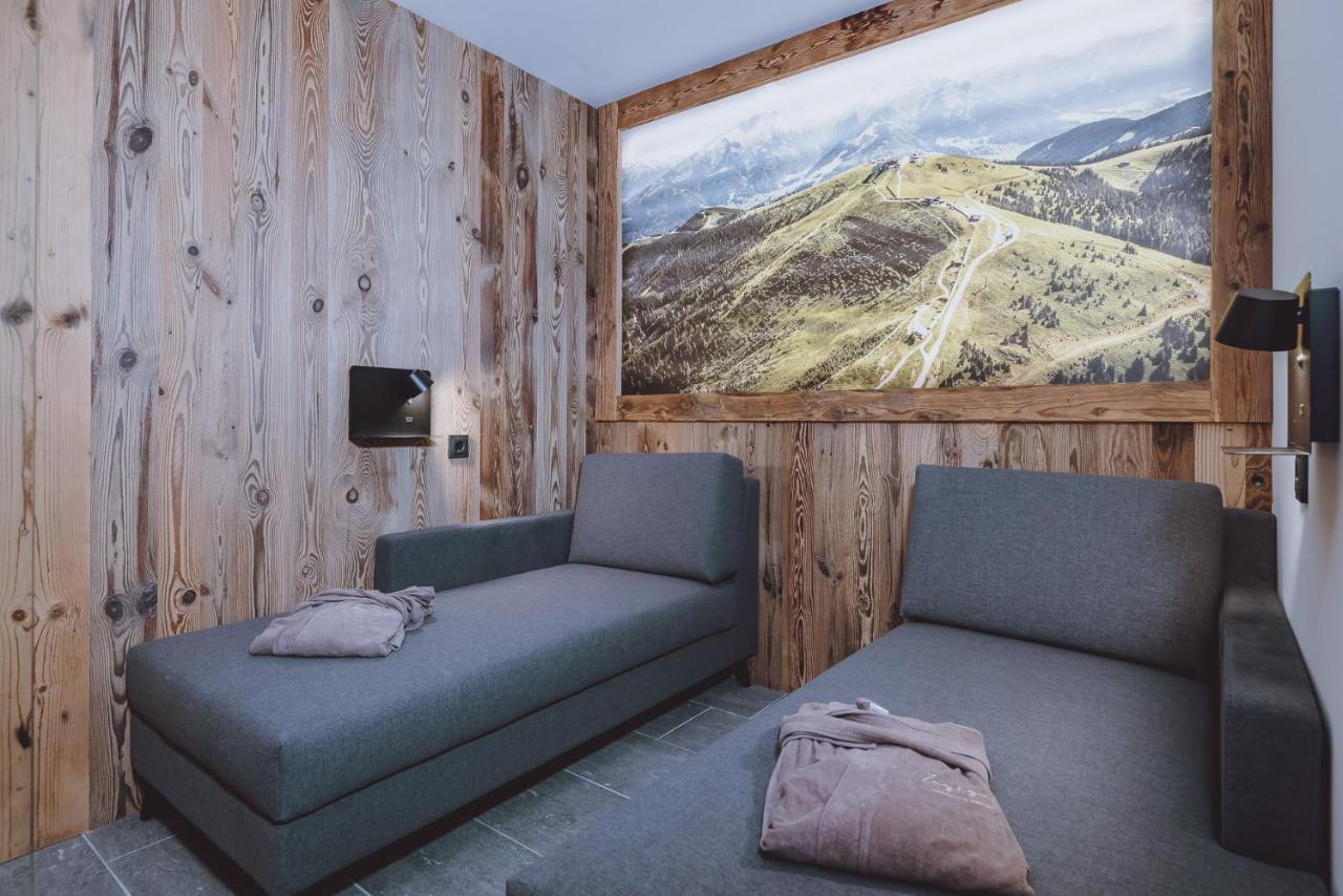 Chalet Village Zaglgut Wellness & Views With Summer Card Included Kaprun Esterno foto