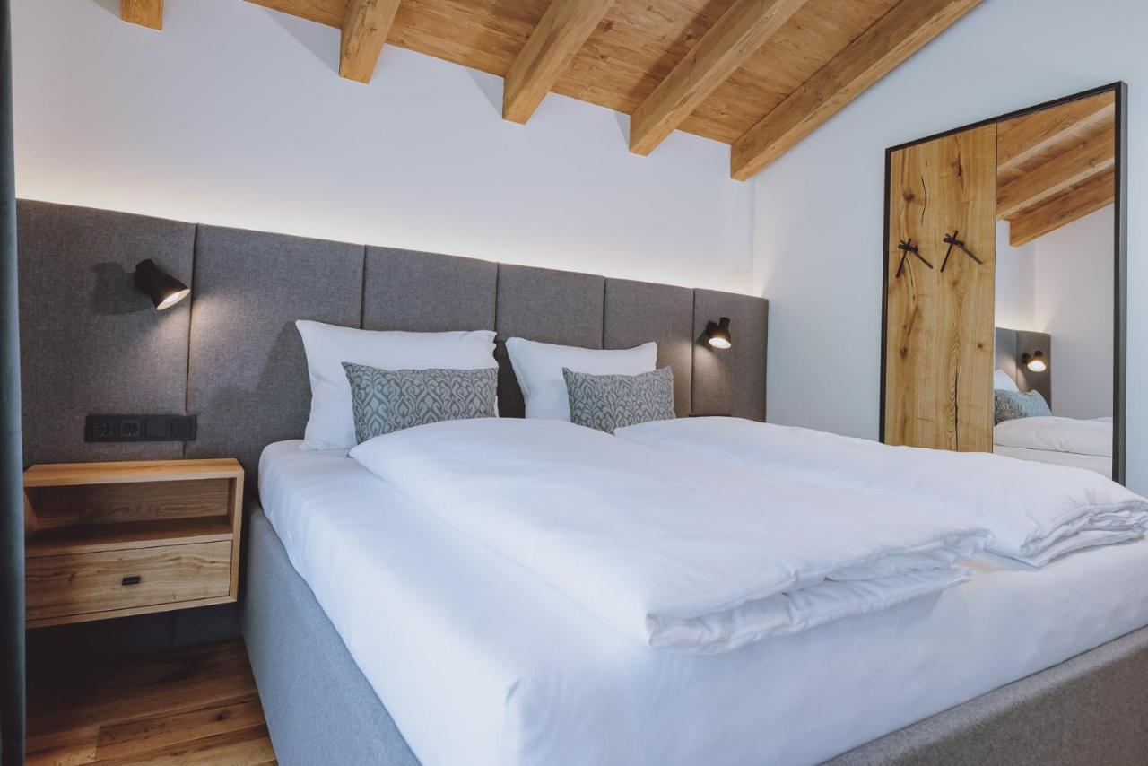 Chalet Village Zaglgut Wellness & Views With Summer Card Included Kaprun Esterno foto