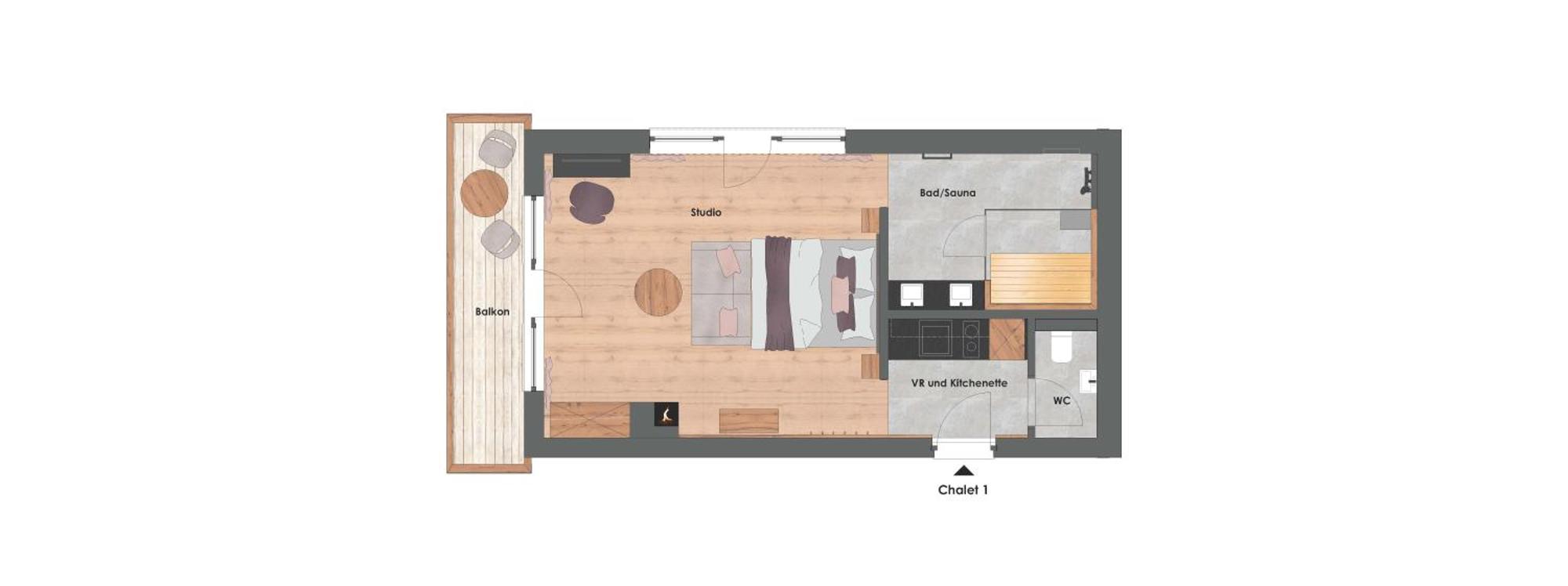 Chalet Village Zaglgut Wellness & Views With Summer Card Included Kaprun Camera foto