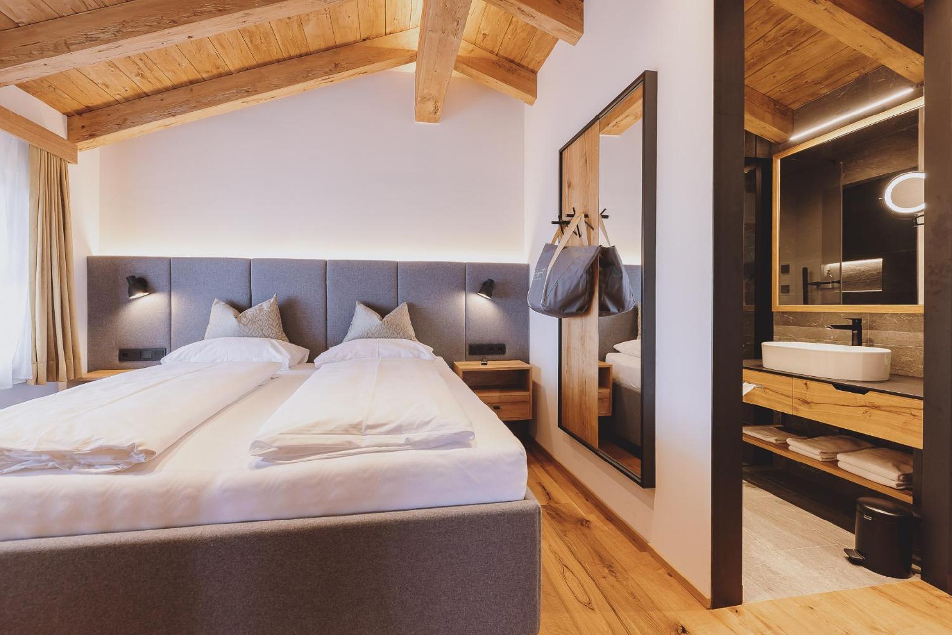 Chalet Village Zaglgut Wellness & Views With Summer Card Included Kaprun Camera foto