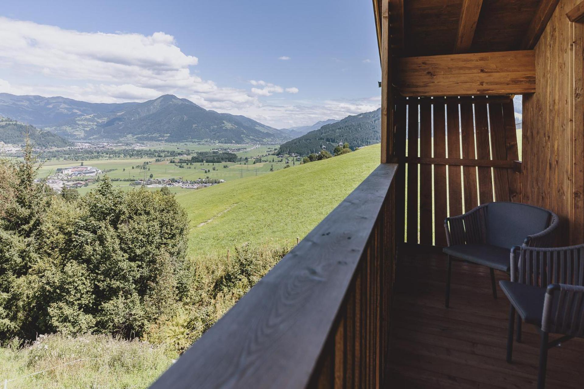 Chalet Village Zaglgut Wellness & Views With Summer Card Included Kaprun Camera foto