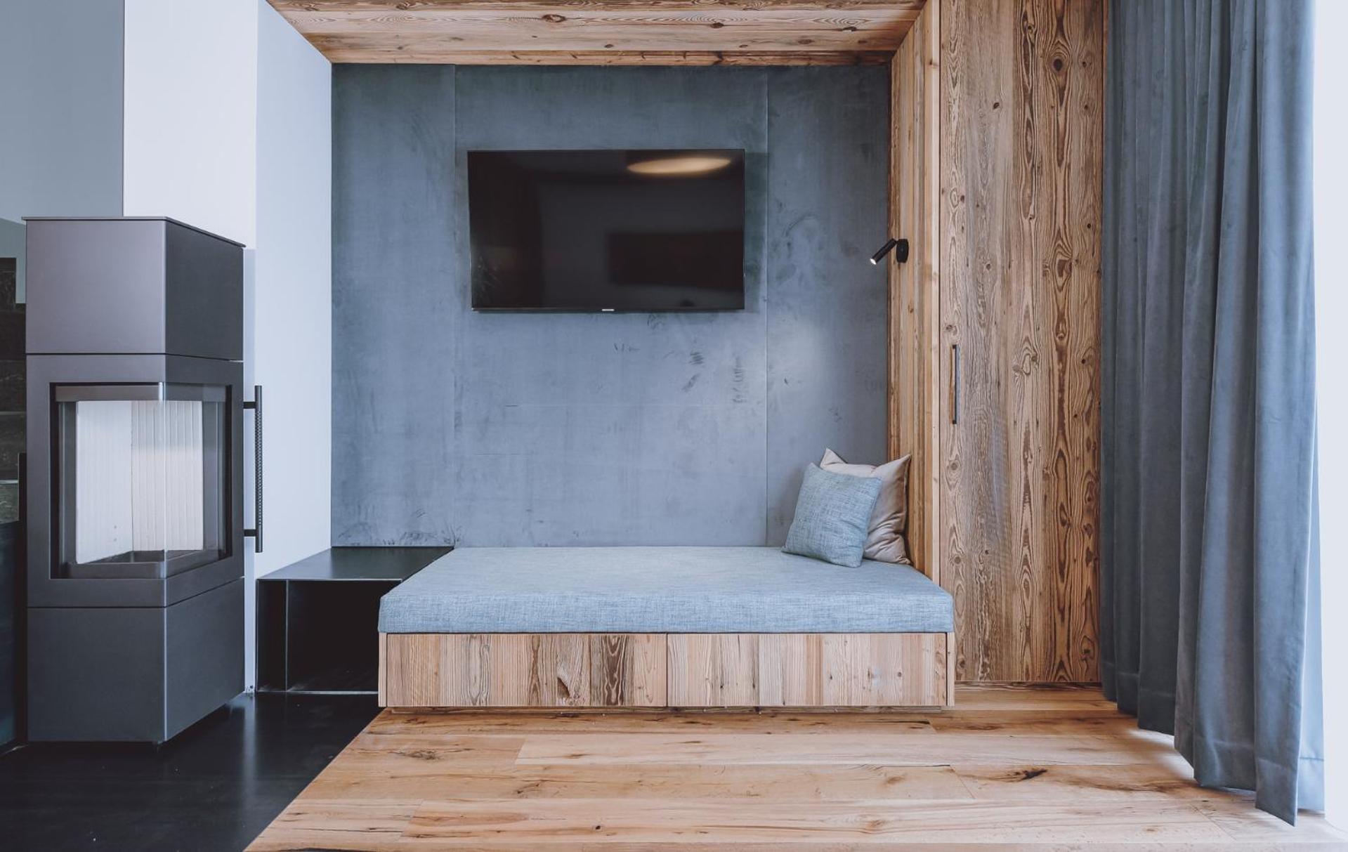 Chalet Village Zaglgut Wellness & Views With Summer Card Included Kaprun Camera foto